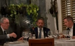 Em jantar, Lira ‘orienta’ relator do PL antifacção junto à ex-deputado cassado