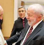 Lula decreta luto oficial de sete dias pela morte do papa Francisco