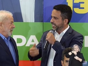 Enquanto Lula está em Alagoas para apoiar Paulo, STJ julga decisão que afastou governador