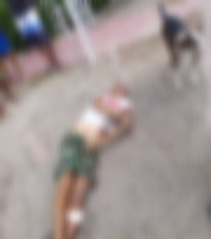 Homem morre espancado em praça pública de Matriz de Camaragibe