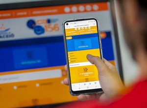 Central de atendimentos MCZ156 ultrapassa 7 mil atendimentos no primeiro semestre deste ano