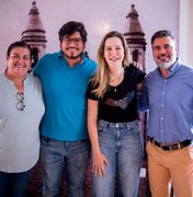Presença no Sertão: Cibele Moura dialoga com lideranças políticas locais, com foco no desenvolvimento da região