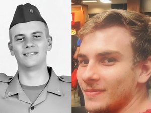 Jovem bombeiro militar é encontrado morto dentro de casa na cidade de  Arapiraca