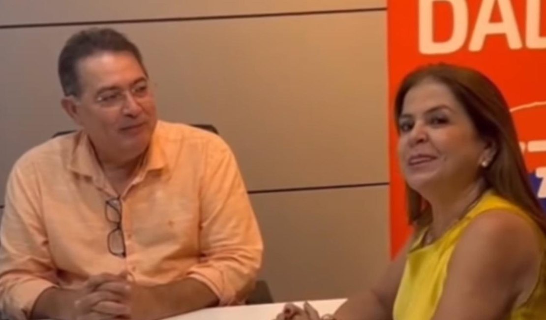 Silvania Barbosa nega MDB e vai disputar vaga na Câmara Federal pelo Solidariedade