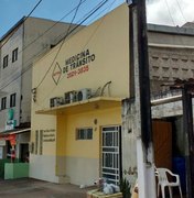 Pacientes denunciam falta de respeito em clínica de Arapiraca 