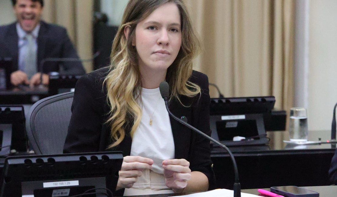 Cibele Moura parabeniza operação contra abuso infantil e cobra reforço na proteção de crianças