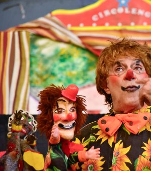 Tardezinha Cultural celebra Folclore e manifestações artísticas com programação diversificada