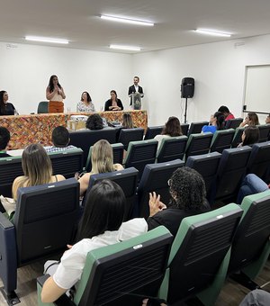 Programa de Pós-Graduação em Saúde da Família inicia atividades em Alagoas