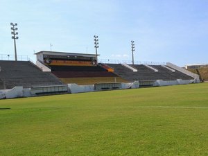 CBF confirma as datas das finais da Série D entre Globo (RN) e Operário (PR)