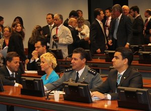 Disputada CCJ tem o deputado JHC como titular