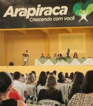 Conferência debate o futuro e o papel do jovem em Arapiraca