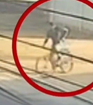 Polícia Civil investiga homicídio de coordenador da base do CRB em Maceió