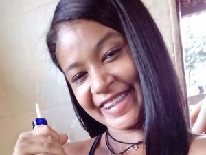 Corpo encontrado em cova rasa pode ser de jovem Mariana