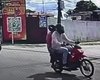 Ladrões armados invadem loja e cometem assalto no bairro Santa Amélia