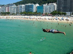 Coronavírus: Rio de Janeiro decreta situação de emergência