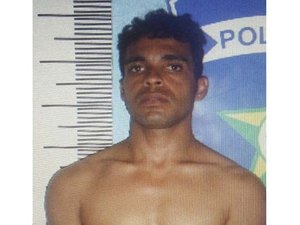 PC esclarece morte de homem achado morto em fossa