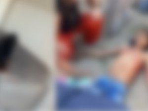 Suspeito de atirar contra adolescentes é baleado durante troca de tiros em Arapiraca
