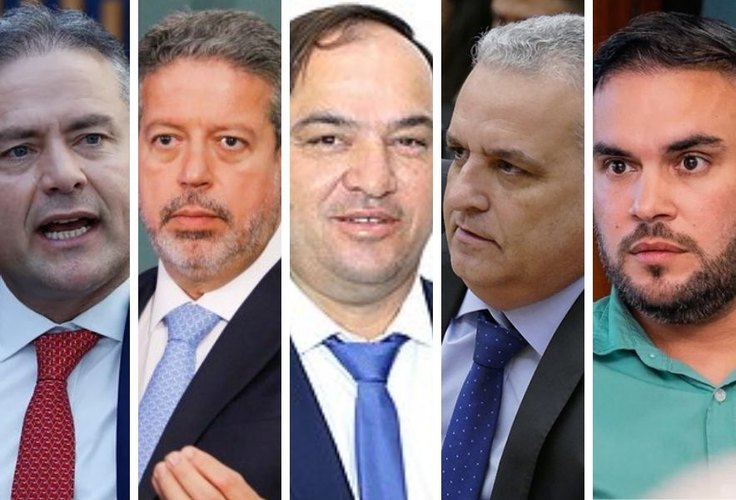 Vereador de Palmeira monta ‘salada’ de candidatos que receberão apoio, com lulista e bolsonarista
