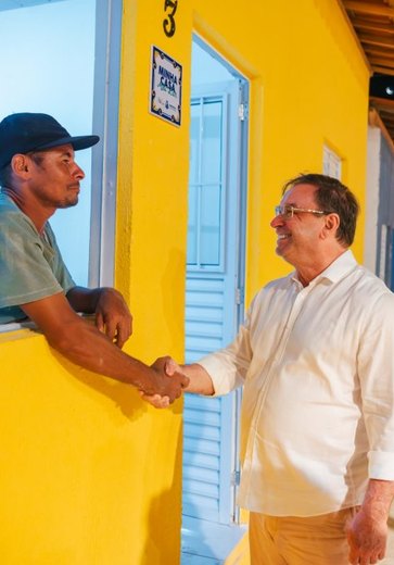 Mangabeiras vive novo capítulo com entrega das primeiras casas do residencial