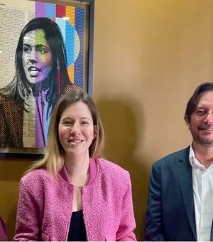 Presidente do Conselho Regional de Farmácia declara apoio à reeleição de Cibele Moura