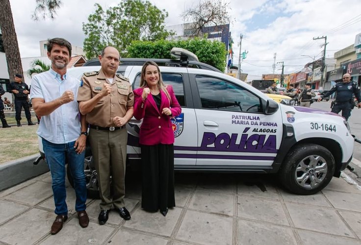 Ascensão política e ações sociais consolidam liderança de Júnior Menezes em União dos Palmares e amplia sua visibilidade em Alagoas