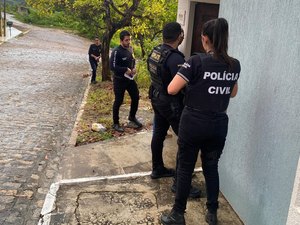 [Vídeo] Polícia Civil mira empresário envolvido em briga em boate na Jatiúca