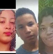 Familiares de irmãos mortos em chacina desmentem versão de acusado: 'não eram ladrões'