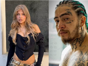 Luísa Sonza curte post que detona piada de Whindersson Nunes
