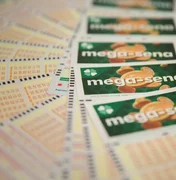 Mega-Sena hoje: ninguém acerta as 6 dezenas e prêmio acumula em R$ 48 milhões