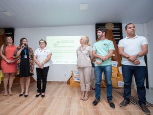 Encontro de Bibliotecas e Museus capacita sobre a importância dos equipamentos culturais no estado