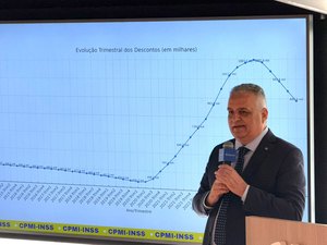 Alfredo Gaspar critica tolerância à corrupção e destaca avanços da CPMI do INSS em evento da Arko Advice