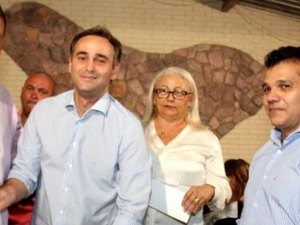 PMDB se articula e atrai vereadores para o partido