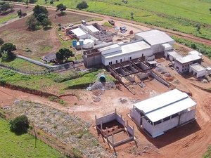 Trabalho de reciclagem animal em Arapiraca não afeta a população do Brisa do Lago