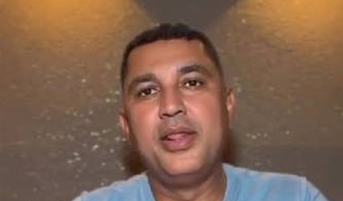 Cal Moreira desiste de disputar vaga na ALE e desfalca chapa do PSDB