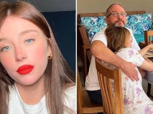 Após polêmica com Borel, Duda faz novo pedido de perdão aos pais