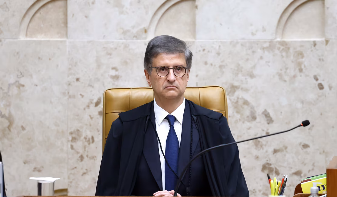 Relator vota contra investigação criminal de Gonet por mensagens de Vorcaro