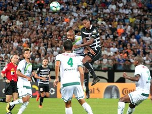 Copa do Brasil: Corinthians vence Luverdense, demais jogos ficaram empatados