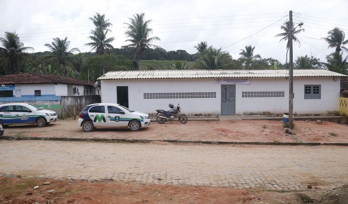 Agricultores de Maragogi recebem assistência técnica