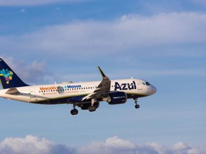 Prefeitura e Azul Viagens anunciam 27 voos extras na alta temporada