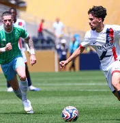 PSG vence Seattle Sounders, toma liderança e avança no Mundial de Clubes
