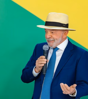 Perfil do governo federal lidera impulsionamento nas redes com gasto de R$ 12,5 milhões