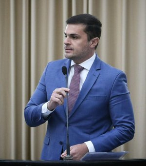 Deputado Alexandre Ayres propõe proibir apostas online para beneficiários sociais