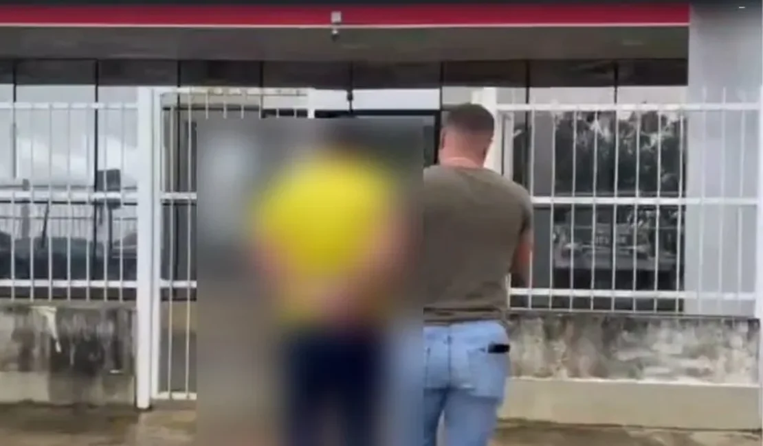 Funcionário é preso por desviar Pix de clientes em sorveteria de Palmeira dos índios
