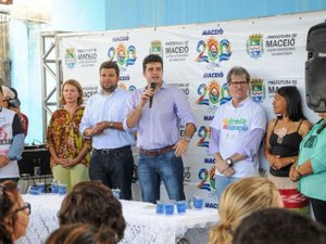 Campanha zika zero é deflagrada nas escolas municipais