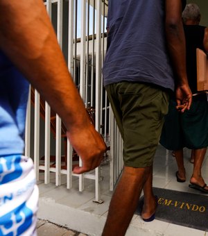 Estado transfere pacientes com transtornos mentais para residências terapêuticas