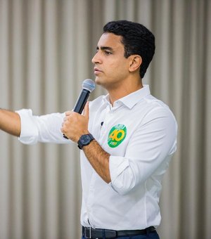 JHC: conheça o candidato a prefeito de Maceió