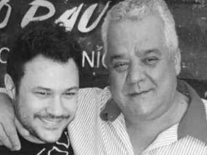 Morre o pai de João Bosco, da dupla com Vinícius 