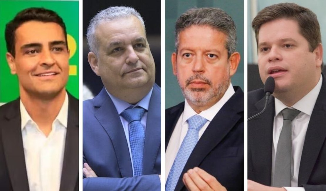 Oposição aos Calheiros pode lançar até quatro candidaturas ao Senado