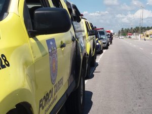 Polícia Militar diz que 190 está congestionado mas população deve continuar com as denúncias 