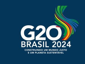 Governo de Alagoas coordena a reunião do G-20 a partir desta segunda-feira